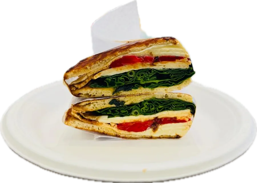 Tuscan Panini