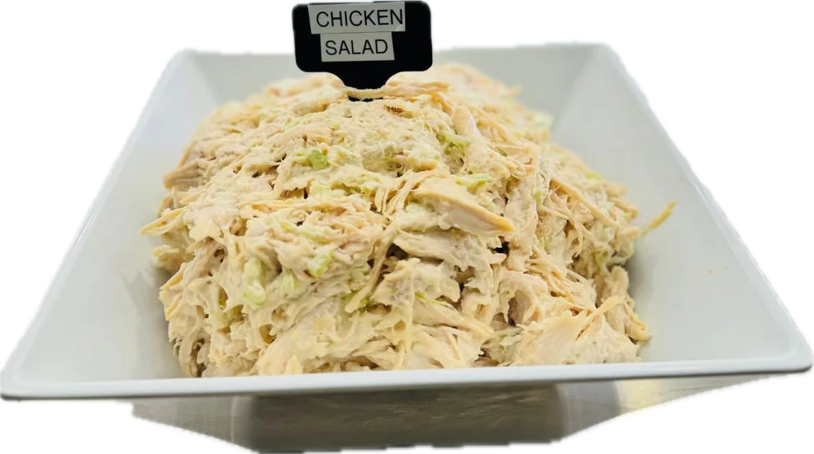 Chicken salad