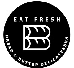 Bread & Butter - 579 Main Street