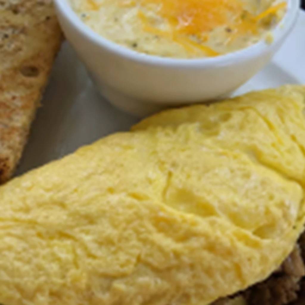 Bread & Butter - 579 Main Street