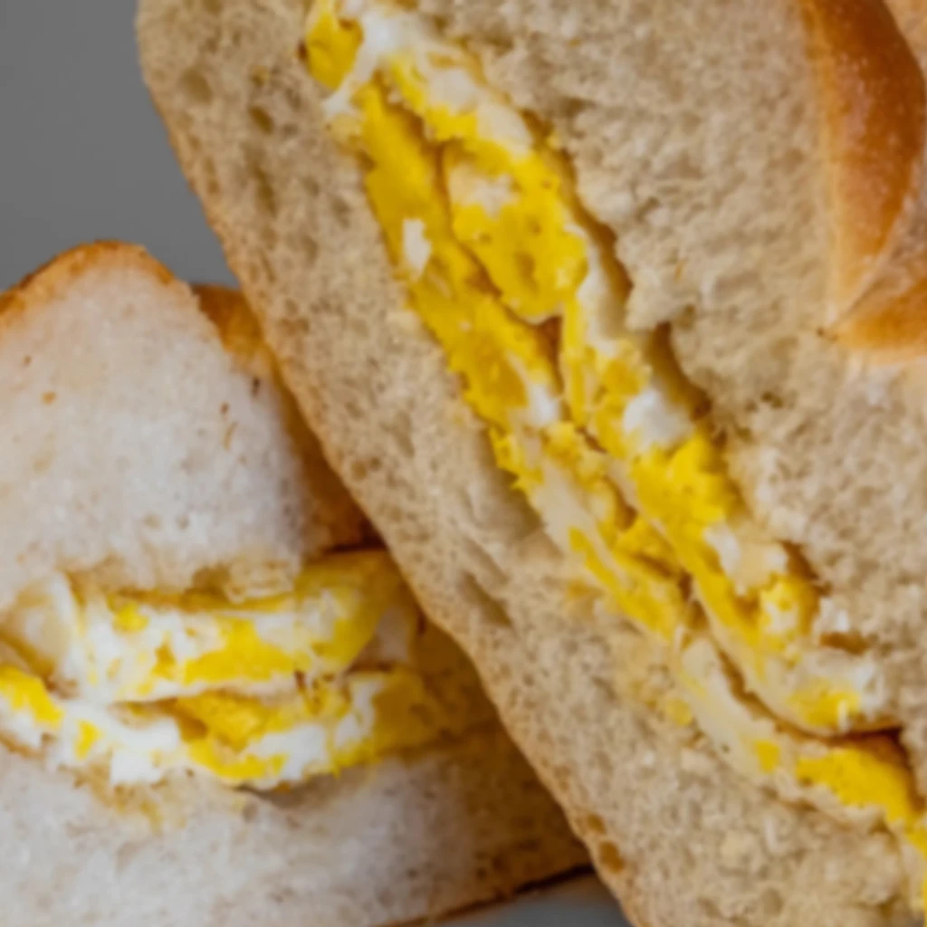 Bread & Butter - 579 Main Street