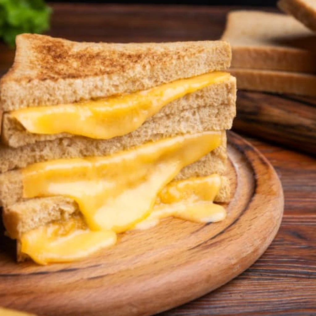 Bread & Butter - 579 Main Street