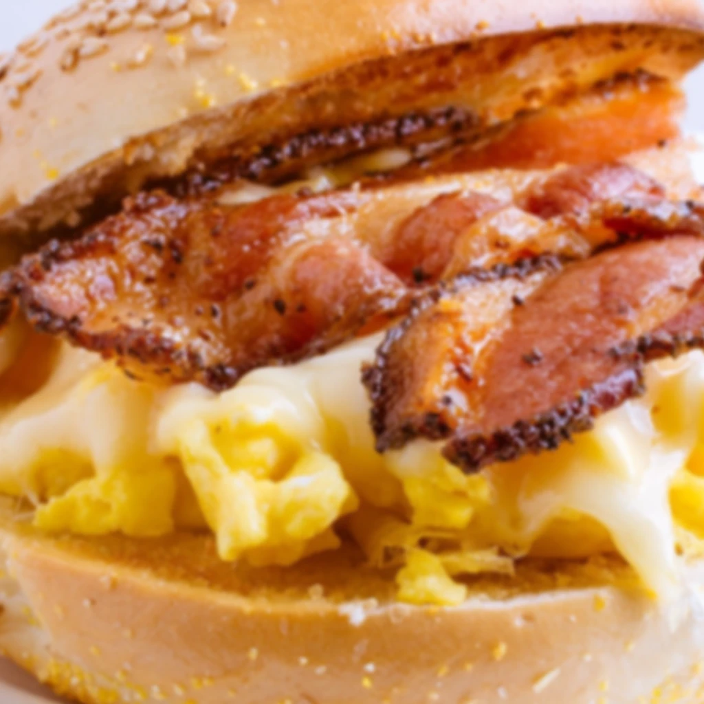 Bread & Butter - 579 Main Street