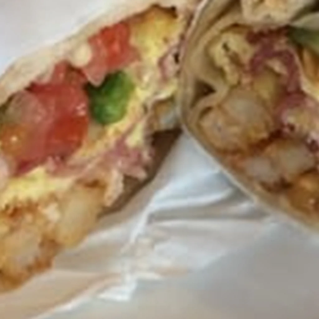 Bread & Butter - 579 Main Street