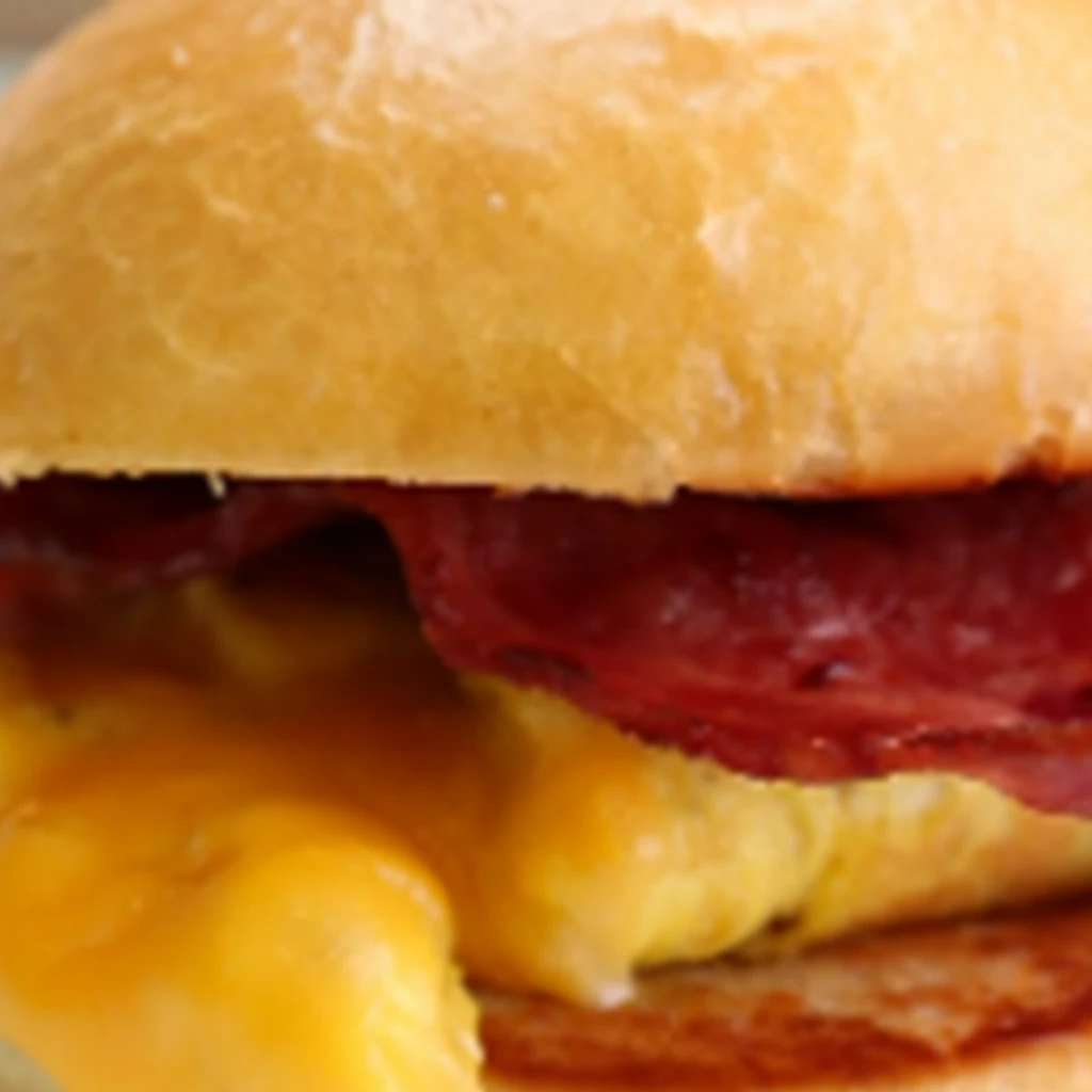 Bread & Butter - 579 Main Street