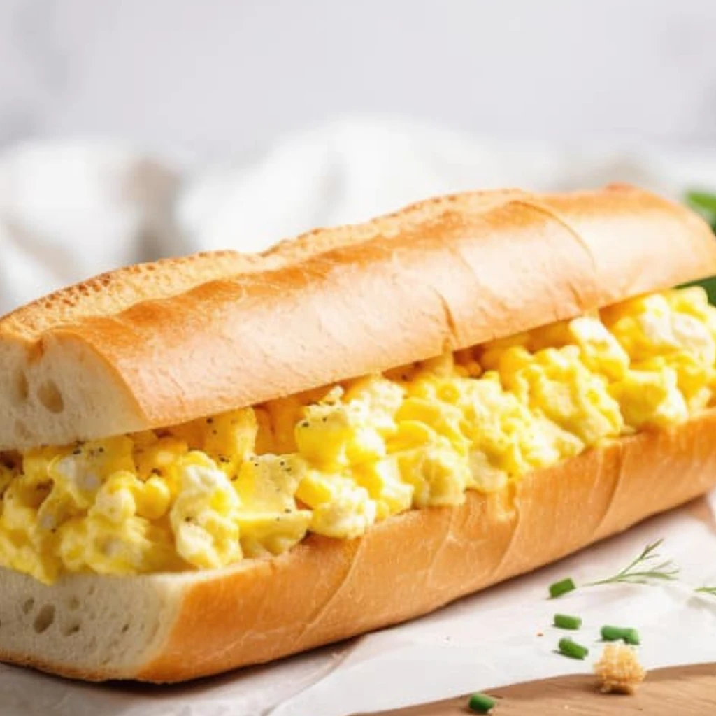 Bread & Butter - 579 Main Street